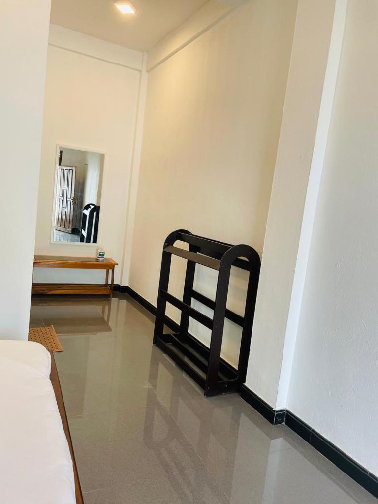 Hotel Guitar Bay Arugambay Arugam Bay Exterior foto
